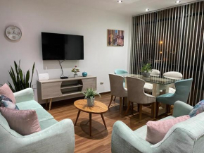 Turista en casa Apartamento con 100 m2